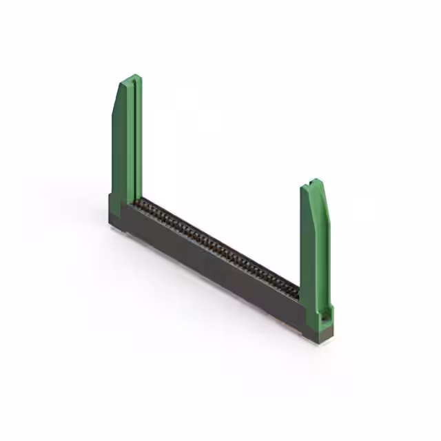 395-082-542-278 EDAC Inc.  Edgeboard Connectors